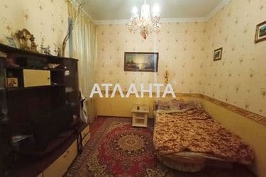 3-кімнатна квартира за адресою вул. Маразлієвська (площа 80 м²) - Atlanta.ua - фото 23