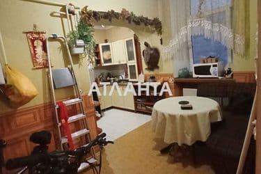 3-кімнатна квартира за адресою вул. Маразлієвська (площа 80 м²) - Atlanta.ua - фото 26