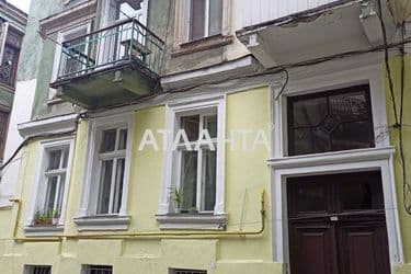 3-кімнатна квартира за адресою вул. Маразлієвська (площа 80 м²) - Atlanta.ua - фото 34