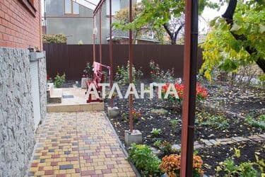 Дом по адресу ул. Виноградная (площадь 159,5 м²) - Atlanta.ua - фото 20