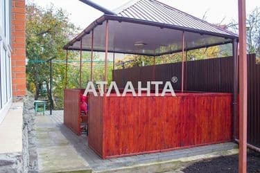 Дом по адресу ул. Виноградная (площадь 159,5 м²) - Atlanta.ua - фото 21