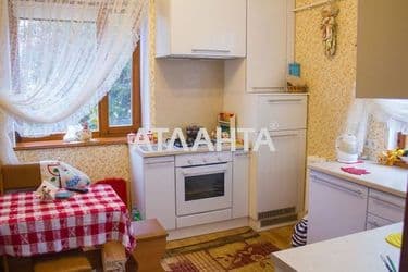 Дом по адресу ул. Виноградная (площадь 159,5 м²) - Atlanta.ua - фото 22