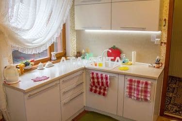 Дом по адресу ул. Виноградная (площадь 159,5 м²) - Atlanta.ua - фото 23