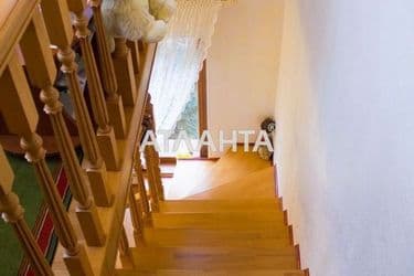 Дом по адресу ул. Виноградная (площадь 159,5 м²) - Atlanta.ua - фото 28