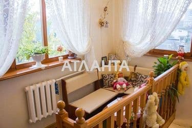 Дом по адресу ул. Виноградная (площадь 159,5 м²) - Atlanta.ua - фото 29