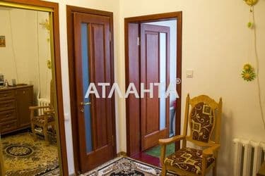 Дом по адресу ул. Виноградная (площадь 159,5 м²) - Atlanta.ua - фото 30