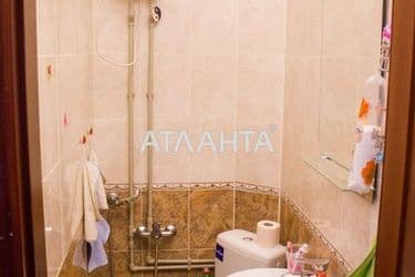 Дом по адресу ул. Виноградная (площадь 159,5 м²) - Atlanta.ua - фото 31