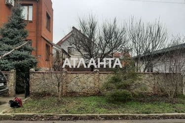 Дом по адресу ул. Виноградная (площадь 159,5 м²) - Atlanta.ua - фото 33