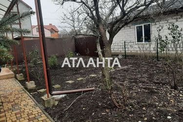 Дом по адресу ул. Виноградная (площадь 159,5 м²) - Atlanta.ua - фото 34