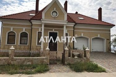 Дом по адресу ул. Лазурная (площадь 588 м²) - Atlanta.ua - фото 18