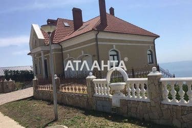 Дом по адресу ул. Лазурная (площадь 588 м²) - Atlanta.ua - фото 21