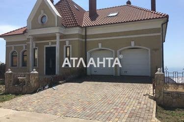 Дом по адресу ул. Лазурная (площадь 588 м²) - Atlanta.ua - фото 22