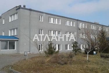 Коммерческая недвижимость по адресу ул. Заводская (площадь 5374,9 м²) - Atlanta.ua - фото 21