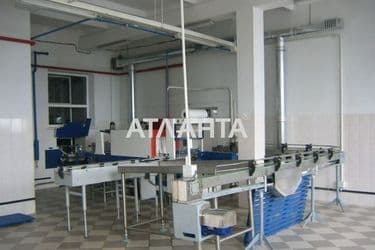 Коммерческая недвижимость по адресу ул. Заводская (площадь 5374,9 м²) - Atlanta.ua - фото 27
