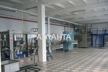 Коммерческая недвижимость по адресу ул. Заводская (площадь 5374,9 м²) - Atlanta.ua - фото 28