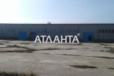 Коммерческая недвижимость по адресу ул. Заводская (площадь 5374,9 м²) - Atlanta.ua - фото 32