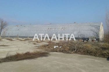 Коммерческая недвижимость по адресу ул. Заводская (площадь 5374,9 м²) - Atlanta.ua - фото 35