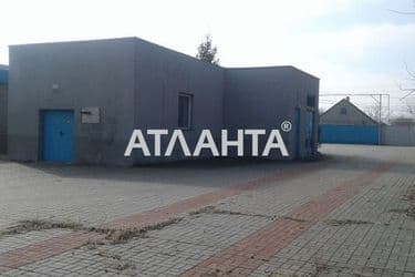 Коммерческая недвижимость по адресу ул. Заводская (площадь 5374,9 м²) - Atlanta.ua - фото 38