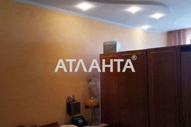Многокомнатная квартира по адресу ул. Безверхова (площадь 78 м²) - Atlanta.ua - фото 9