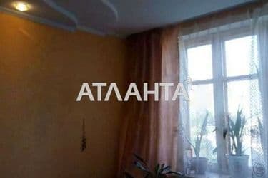Многокомнатная квартира по адресу ул. Безверхова (площадь 78 м²) - Atlanta.ua - фото 10