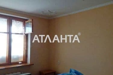 Многокомнатная квартира по адресу ул. Безверхова (площадь 78 м²) - Atlanta.ua - фото 12