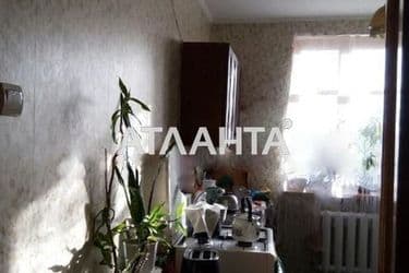 Многокомнатная квартира по адресу ул. Безверхова (площадь 78 м²) - Atlanta.ua - фото 13