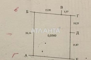 Ділянка за адресою вул. Успішна (площа 10 сот) - Atlanta.ua - фото 8