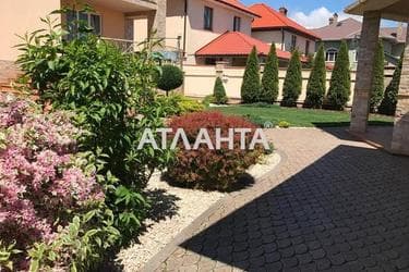 Дом по адресу ул. Радужная (площадь 556,5 м²) - Atlanta.ua - фото 22