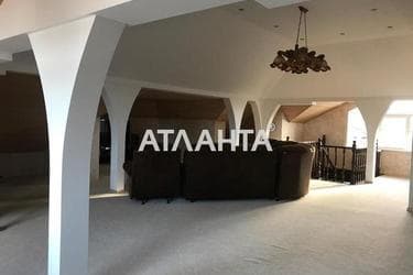 Дом по адресу ул. Радужная (площадь 556,5 м²) - Atlanta.ua - фото 36