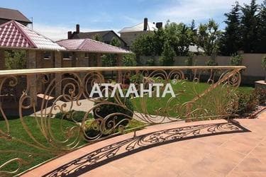 Дом по адресу ул. Радужная (площадь 556,5 м²) - Atlanta.ua - фото 23