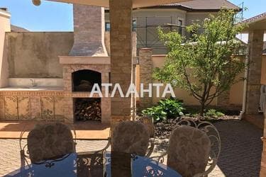 Дом по адресу ул. Радужная (площадь 556,5 м²) - Atlanta.ua - фото 25