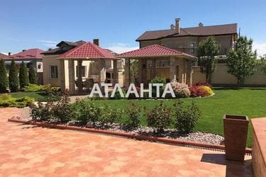 Дом по адресу ул. Радужная (площадь 556,5 м²) - Atlanta.ua - фото 24