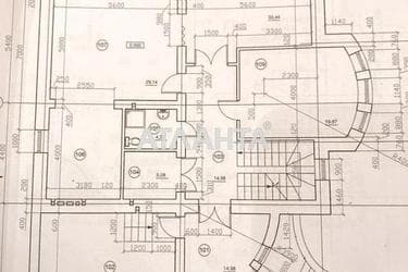 Дом по адресу ул. Радужная (площадь 556,5 м²) - Atlanta.ua - фото 37