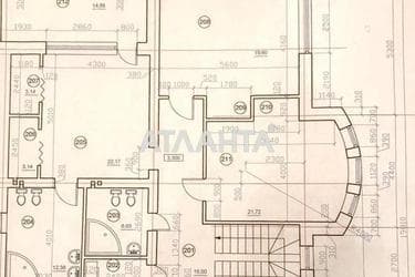 Дом по адресу ул. Радужная (площадь 556,5 м²) - Atlanta.ua - фото 38