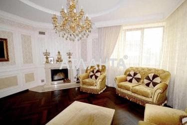 Дом по адресу ул. Радужная (площадь 556,5 м²) - Atlanta.ua - фото 26