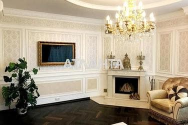 Дом по адресу ул. Радужная (площадь 556,5 м²) - Atlanta.ua - фото 27