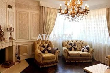 Дом по адресу ул. Радужная (площадь 556,5 м²) - Atlanta.ua - фото 28