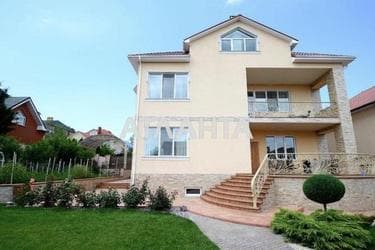 Дом по адресу ул. Радужная (площадь 556,5 м²) - Atlanta.ua - фото 40