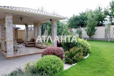 Дом по адресу ул. Радужная (площадь 556,5 м²) - Atlanta.ua - фото 41