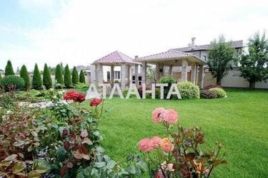 Дом по адресу ул. Радужная (площадь 556,5 м²) - Atlanta.ua - фото 42