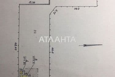 Ділянка за адресою Кітобійний 2-й пров. (площа 10 сот) - Atlanta.ua - фото 6