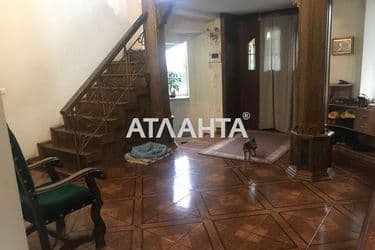 Дом по адресу ул. Бригадная (площадь 550 м²) - Atlanta.ua - фото 16