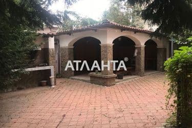 Дом по адресу ул. Бригадная (площадь 550 м²) - Atlanta.ua - фото 18