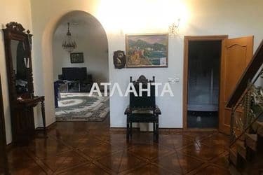 Дом по адресу ул. Бригадная (площадь 550 м²) - Atlanta.ua - фото 20