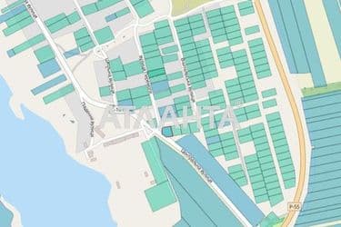 Участок по адресу Учительский пер. (площадь 10 сот) - Atlanta.ua - фото 12