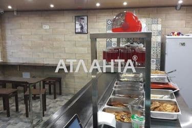 Commercial real estate at st. Kolontaevskaya Dzerzhinskogo (area 60 m²) - Atlanta.ua - photo 10