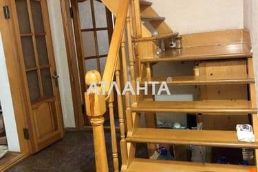 3-кімнатна квартира за адресою вул. Проспект Шевченка (площа 112 м²) - Atlanta.ua - фото 27