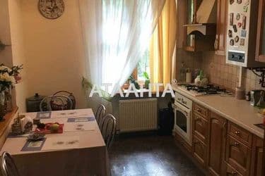 3-кімнатна квартира за адресою вул. Проспект Шевченка (площа 112 м²) - Atlanta.ua - фото 25