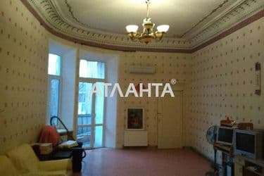 Багатокімнатна квартира за адресою вул. Кінна (площа 201,9 м²) - Atlanta.ua - фото 8