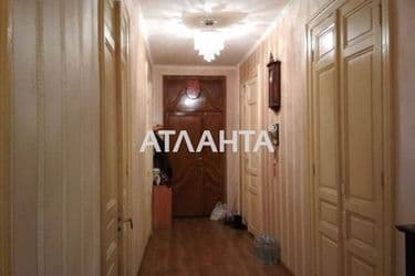 Багатокімнатна квартира за адресою вул. Кінна (площа 201,9 м²) - Atlanta.ua - фото 10